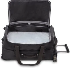 Kipling TEAGAN M Reiskoffer (38 X 66 X 35 Cm) - Black Noir -Bagage En Reistassen 1200x1158 6