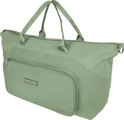 SUITSUIT - Natura - Moss - Leisure Bag -Bagage En Reistassen 1200x1159 7