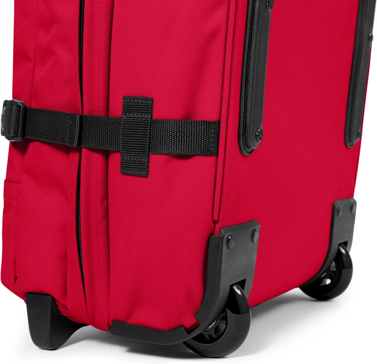 Eastpak TRANVERZ S Reiskoffer, Handbagage (51 X 32.5 X 23 Cm) - Sailor Red 5 Eastpak TRANVERZ S Reiskoffer, Handbagage (51 X 32.5 X 23 Cm) - Sailor Red - Afbeelding 5