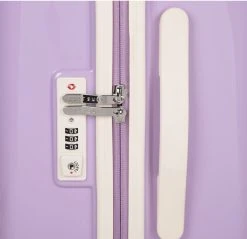 SUITSUIT - Fabulous Fifties - Royal Lavender - Reiskoffer (76 Cm) -Bagage En Reistassen 1200x1160 3