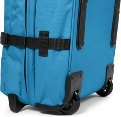 Eastpak TRANVERZ S Reiskoffer, Handbagage (51 X 32.5 X 23 Cm) - Broad Blue -Bagage En Reistassen 1200x1161 1