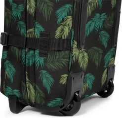 Eastpak TRANVERZ M Reiskoffer (67 X 35.5 X 30 Cm) - Brize Palm Core -Bagage En Reistassen 1200x1161 7