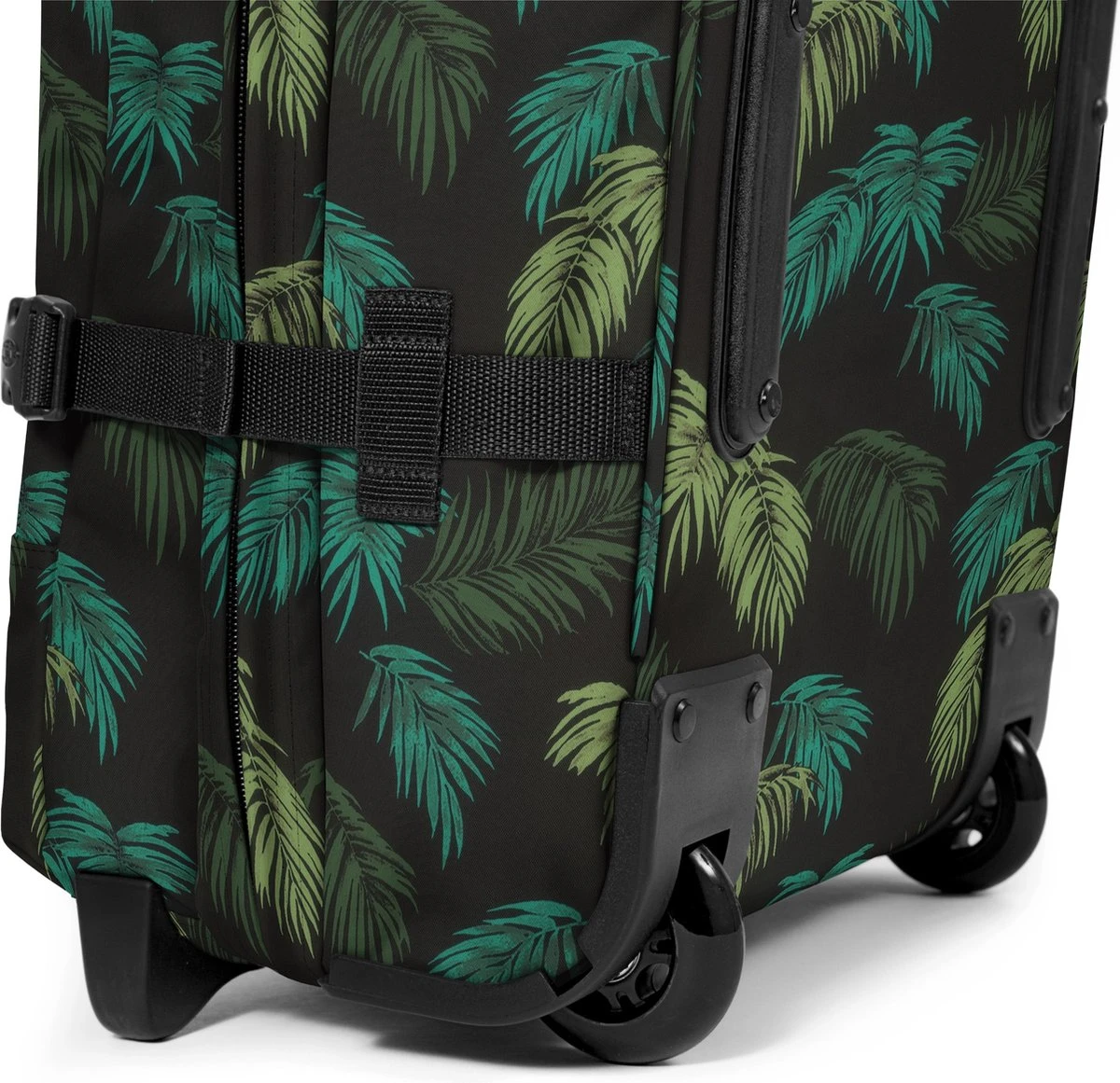 Eastpak TRANVERZ L Reiskoffer (79 X 40 X 33 Cm) - Brize Palm Core 6 Eastpak TRANVERZ L Reiskoffer (79 X 40 X 33 Cm) - Brize Palm Core - Afbeelding 6