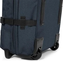 Eastpak TRANVERZ L Reiskoffer (79 X 40 X 33 Cm) - Triple Denim -Bagage En Reistassen 1200x1162 2