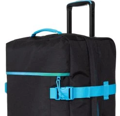 Eastpak TRANVERZ M Reiskoffer (67 X 35.5 X 30 Cm) - Kontrast Grade Blue -Bagage En Reistassen 1200x1163 2