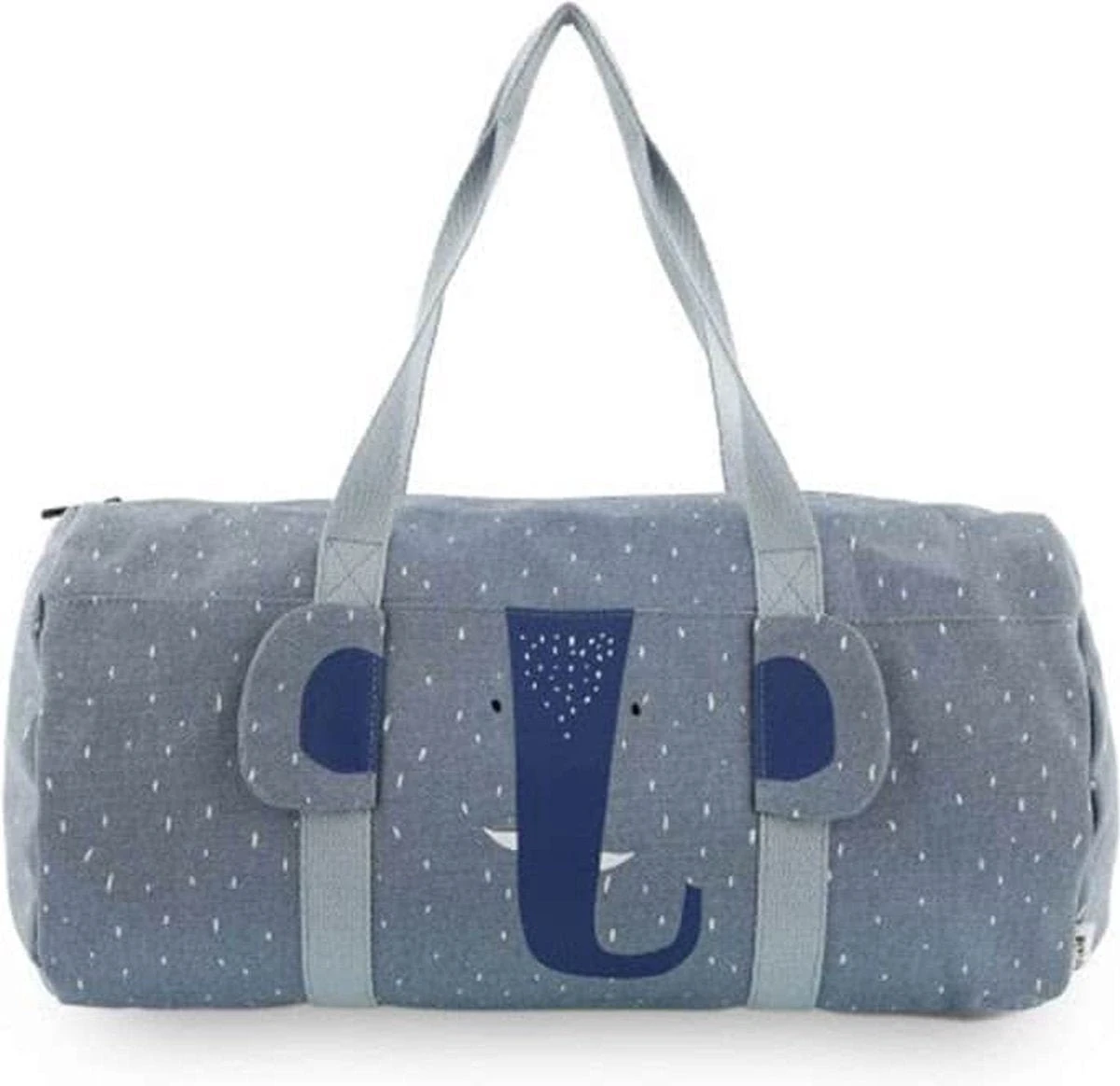 Trixie Baby Kids Roll Bag Mrs. Elephant 11 Trixie Baby Kids Roll Bag Mrs. Elephant - Afbeelding 11