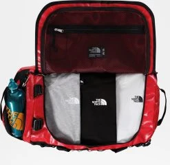 The North Face Reistas (volwassen) - UnisexKinderen En Volwassenen - Rood - Zwart 23 The North Face Reistas (volwassen) - UnisexKinderen En Volwassenen - Rood - Zwart -Bagage En Reistassen 1200x1164 9