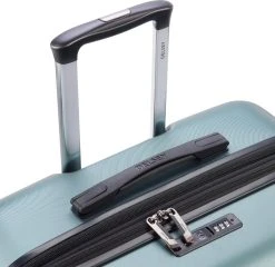 Delsey Air Armour 77 Cm Reiskoffer - Groen -Bagage En Reistassen 1200x1165 2