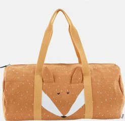 Trixie Kids Roll Bag - Mr. Fox -Bagage En Reistassen 1200x1167 1