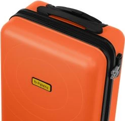 BHPPY - Dutch Orange - Handbagage (55 Cm) -Bagage En Reistassen 1200x1168 2