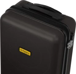 BHPPY - Sushi Black - Handbagage (55 Cm) 17 BHPPY - Sushi Black - Handbagage (55 Cm) -Bagage En Reistassen 1200x1168 3