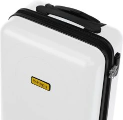 BHPPY - Seashell - Handbagage (55 Cm) 16 BHPPY - Seashell - Handbagage (55 Cm) -Bagage En Reistassen 1200x1169