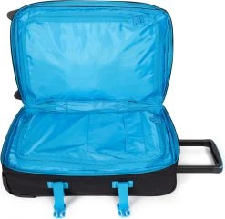 Eastpak TRANVERZ S Reiskoffer, Handbagage (51 X 32.5 X 23 Cm) - Kontrast Grade Blue 10 Eastpak TRANVERZ S Reiskoffer, Handbagage (51 X 32.5 X 23 Cm) - Kontrast Grade Blue -Bagage En Reistassen 1200x1169 7