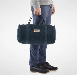 Fjallraven Vardag Duffel 30 Reistas 30 Liter - Storm -Bagage En Reistassen 1200x1171