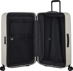 Samsonite Reiskoffer - Stackd Spinner (4 Wielen) 75 Cm - Sand - 4.3 Kg 19 Samsonite Reiskoffer - Stackd Spinner (4 Wielen) 75 Cm - Sand - 4.3 Kg -Bagage En Reistassen 1200x1173 2