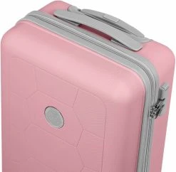 SUITSUIT - Caretta - Pink Lady - Handbagage (53 Cm) -Bagage En Reistassen 1200x1175