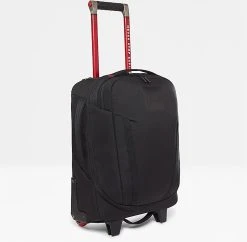 The North Face Overhead 19" Reistas - TNF Black 25 The North Face Overhead 19" Reistas - TNF Black -Bagage En Reistassen 1200x1176 10
