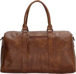 Beagles Murcia Reistas - Bruin -Bagage En Reistassen 1200x1176 9