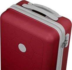 SUITSUIT - Caretta - Red Cherry - Handbagage (53 Cm) -Bagage En Reistassen 1200x1177 4