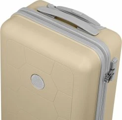 SUITSUIT - Caretta - Pale Khaki - Handbagage (53 Cm) -Bagage En Reistassen 1200x1178 1
