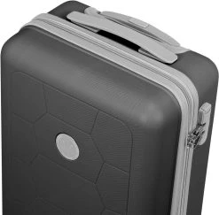 SUITSUIT - Caretta - Cool Gray - Handbagage (53 Cm) -Bagage En Reistassen 1200x1179 1