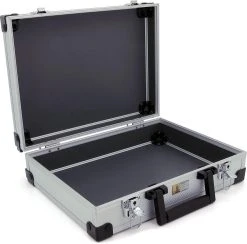 Allit AluPlus Basic L 35 424100 Gereedschapskoffer (zonder Inhoud) (l X B X H) 345 X 285 X 105 Mm Universeel 6 Allit AluPlus Basic L 35 424100 Gereedschapskoffer (zonder Inhoud) (l X B X H) 345 X 285 X 105 Mm Universeel -Bagage En Reistassen 1200x1187 10