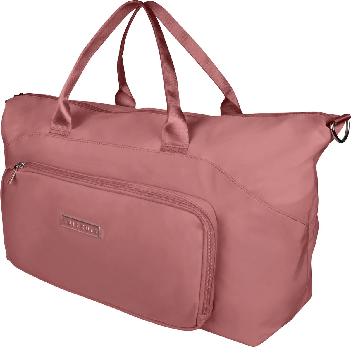 SUITSUIT - Natura - Redwood - Leisure Bag 3 SUITSUIT - Natura - Redwood - Leisure Bag - Afbeelding 3