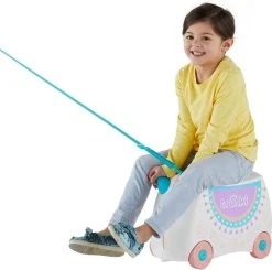 Trunki - Trunki Ride-On Lama Lola -Bagage En Reistassen 1200x1189 3