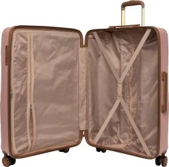 Oistr Florence Spinner L Matte Pink -Bagage En Reistassen 1200x1190 5
