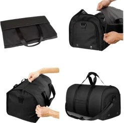 Mark Ryden Reistas – Weekendtas – Reistassen – Tas Voor Dames En Heren – Reistas Handbagage – Weekend Tas – Duffel Bag Waterdicht – Kostuumtas -Bagage En Reistassen 1200x1190 6