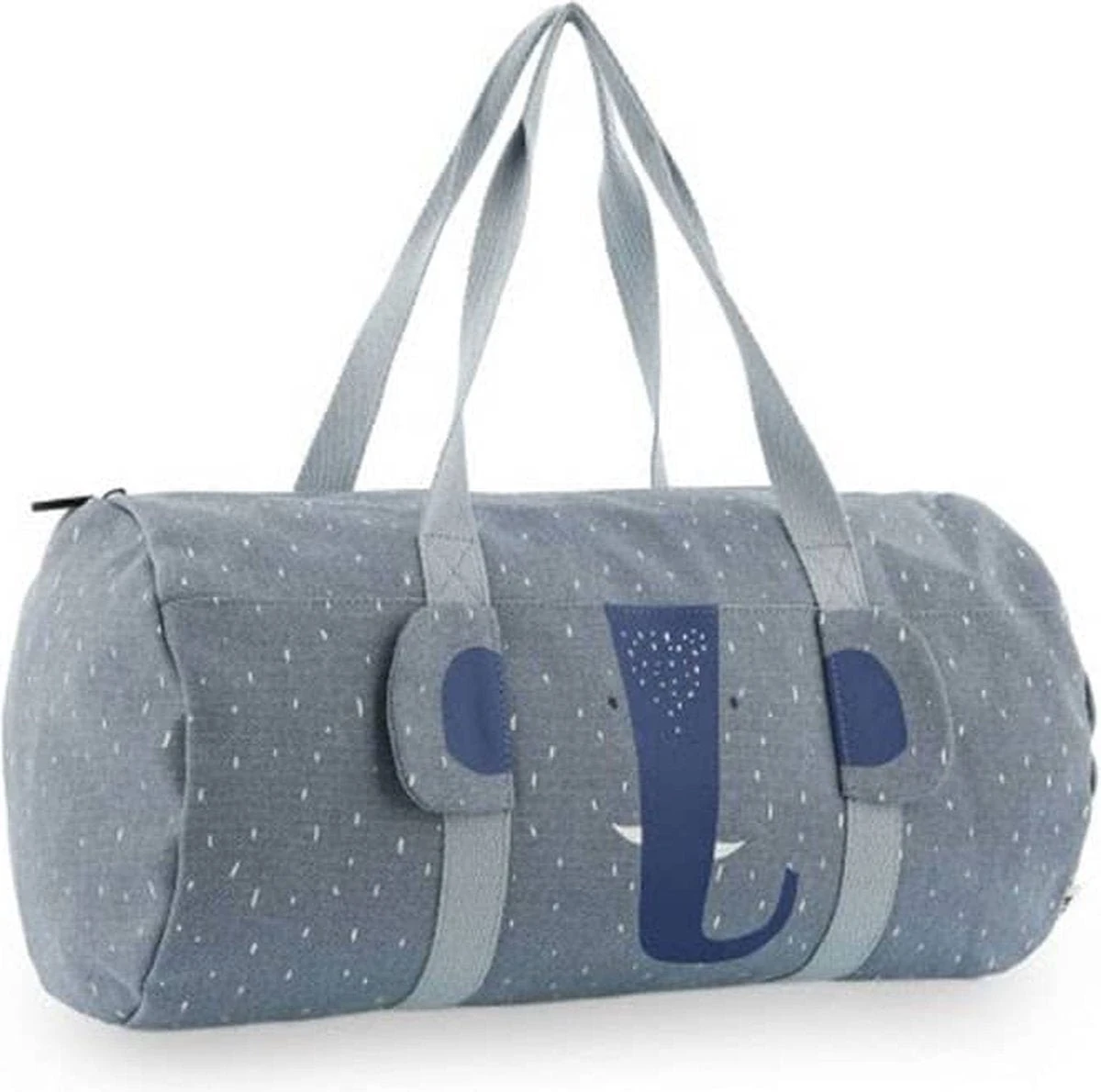 Trixie Baby Kids Roll Bag Mrs. Elephant 7 Trixie Baby Kids Roll Bag Mrs. Elephant - Afbeelding 7