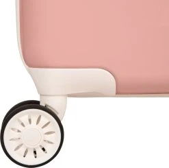 SUITSUIT - Fabulous Fifties - Papaya Peach - Handbagage (55 Cm) 26 SUITSUIT - Fabulous Fifties - Papaya Peach - Handbagage (55 Cm) -Bagage En Reistassen 1200x1191 5