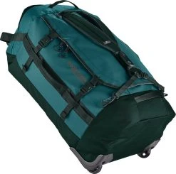 Eagle Creek Cargo Haul Wheel 130L Seagreen