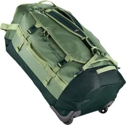 Eagle Creek Cargo Hauler Wheeled Reistas - Duffelbag - 110L - Zwart -Bagage En Reistassen 1200x1193 10