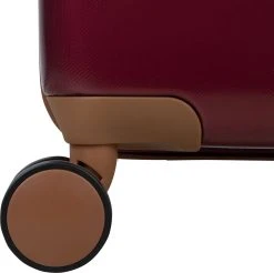 SUITSUIT - Fab Seventies Classic - Biking Red - Handbagage (55 Cm) -Bagage En Reistassen 1200x1193