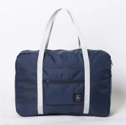 Handbagage Organizer - Reistas Te Bevestigen Aan Je Koffer - Handbagage Koffer - Trolley Tas Op Stang - Waterdichte Reistas