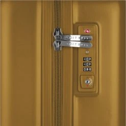 SUITSUIT - Blossom - Golden Yellow - Handbagage (55 Cm) -Bagage En Reistassen 1200x1196 3