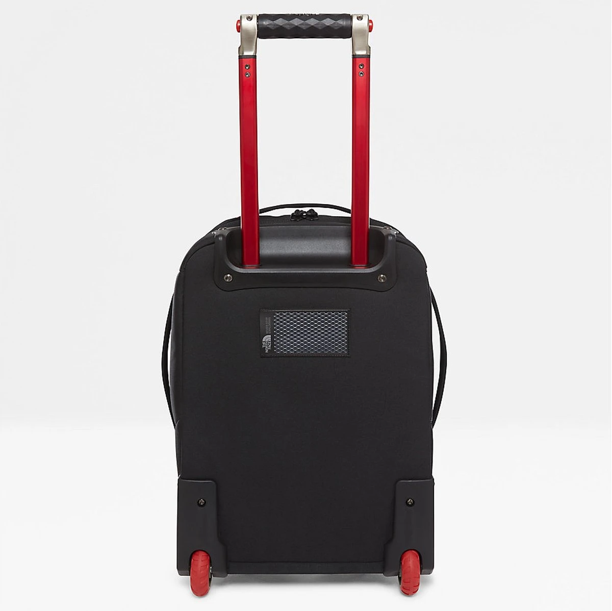 The North Face Overhead 19" Reistas - TNF Black 10 The North Face Overhead 19" Reistas - TNF Black - Afbeelding 10