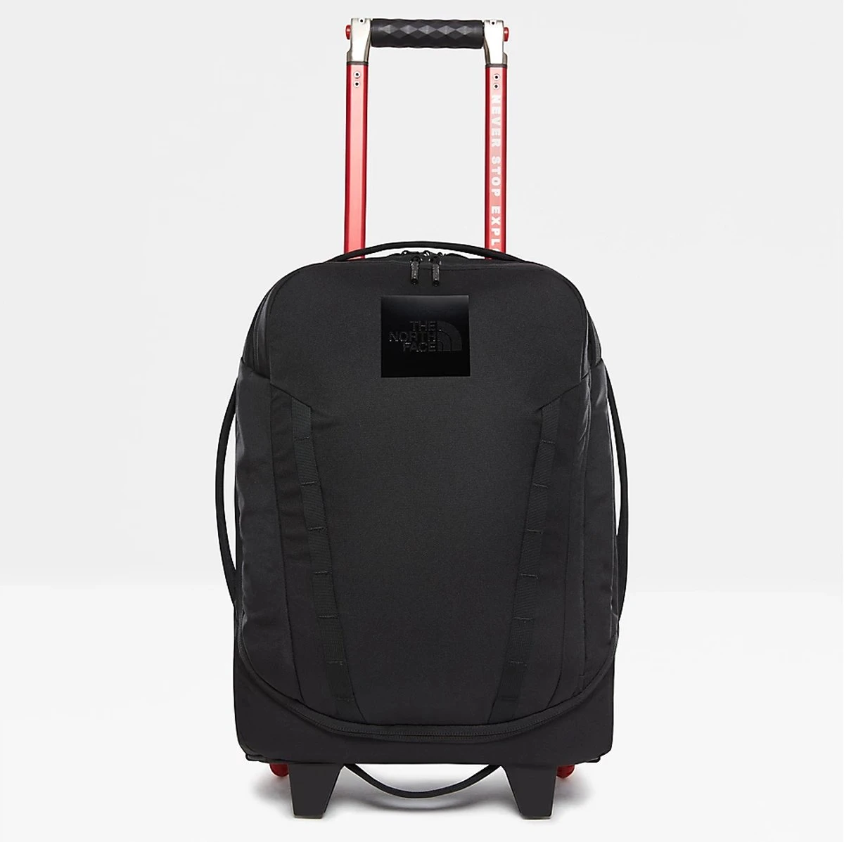 The North Face Overhead 19" Reistas - TNF Black 11 The North Face Overhead 19" Reistas - TNF Black - Afbeelding 11