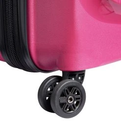 Delsey Belmont Plus Reiskoffer - 76 Cm - Roze -Bagage En Reistassen 1200x1198 7