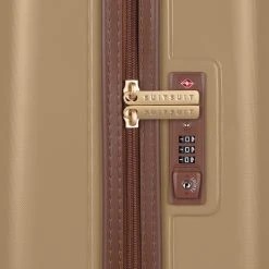 SUITSUIT - Fab Seventies - Cuban Sand - Handbagage (55 Cm) -Bagage En Reistassen 1200x1199 10