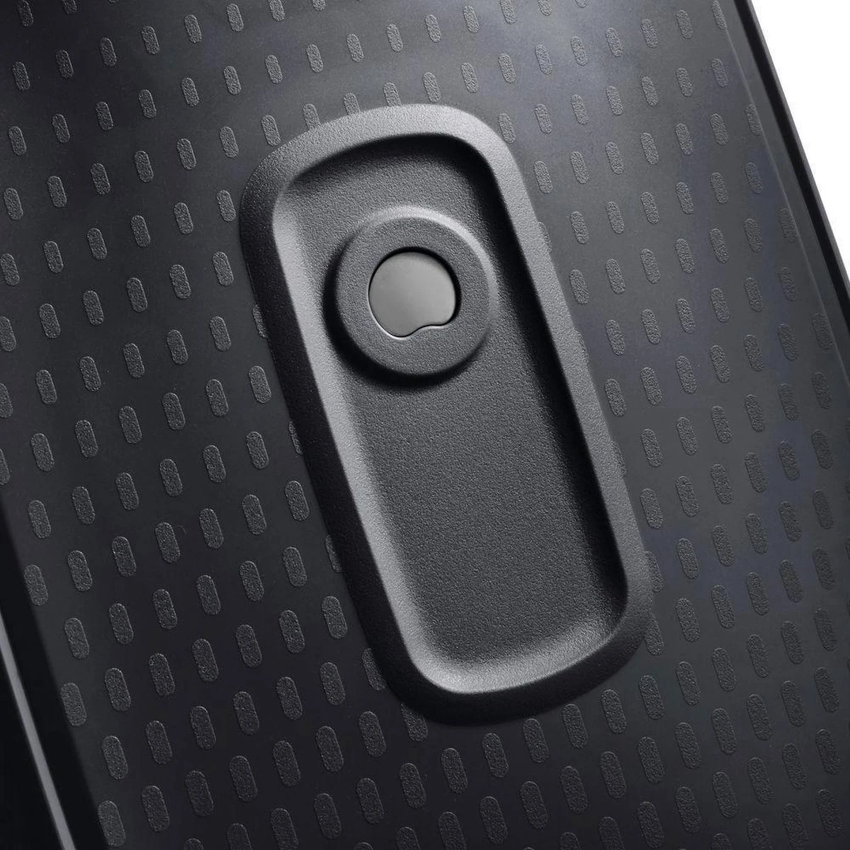 Delsey Moncey Slim Cabin Trolley Case - 55 Cm - Black 5 Delsey Moncey Slim Cabin Trolley Case - 55 Cm - Black - Afbeelding 5