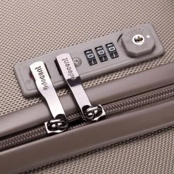 Decent Harde Koffer Tranporto 66 - Champagne -Bagage En Reistassen 1200x1200 1012