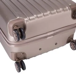 Decent Harde Koffer Tranporto 66 - Champagne -Bagage En Reistassen 1200x1200 1013