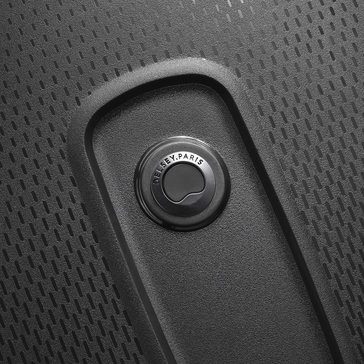 Delsey Moncey Slim Cabin Trolley Case - 55 Cm - Black 7 Delsey Moncey Slim Cabin Trolley Case - 55 Cm - Black - Afbeelding 7