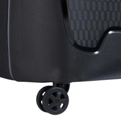 Delsey Moncey Slim Cabin Trolley Case - 55 Cm - Black 27 Delsey Moncey Slim Cabin Trolley Case - 55 Cm - Black -Bagage En Reistassen 1200x1200 103