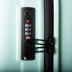 Oistr Noorvik 4 Wheel Spinner 69 Mint Green -Bagage En Reistassen 1200x1200 1036