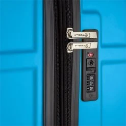 Tesla PC - Reiskoffer - 75 Cm - 4 Wielen - Licht Blauw 13 Tesla PC - Reiskoffer - 75 Cm - 4 Wielen - Licht Blauw -Bagage En Reistassen 1200x1200 1051