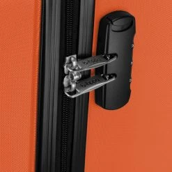 BHPPY - Dutch Orange - Reiskoffer (76 Cm) -Bagage En Reistassen 1200x1200 1054