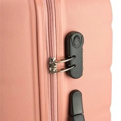 Princess Traveller Grenada - Reiskoffer - Dirty Pink - M - 66cm -Bagage En Reistassen 1200x1200 1061